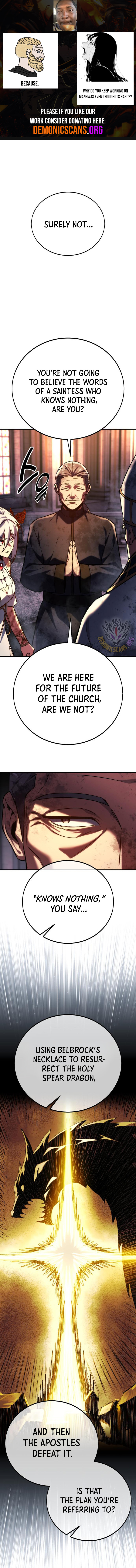 The Extra's Academy Survival Guide Chapter 81 0